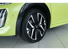 Peugeot e-208 thumbnail 8