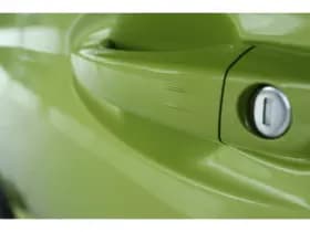 Peugeot e-208 thumbnail 9