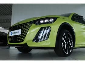 Peugeot e-208 thumbnail 5