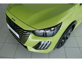 Peugeot e-208 thumbnail 6