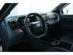 Fiat Grande Panda thumbnail 19