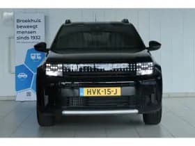 Fiat Grande Panda thumbnail 10