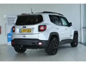 Jeep Renegade thumbnail 2