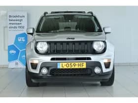 Jeep Renegade thumbnail 11