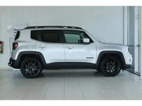 Jeep Renegade thumbnail 12