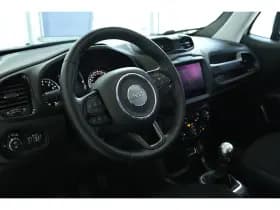 Jeep Renegade thumbnail 20