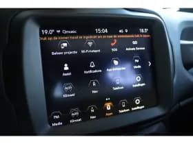 Jeep Renegade thumbnail 26