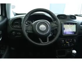 Jeep Renegade thumbnail 28