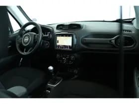 Jeep Renegade thumbnail 4