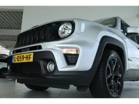 Jeep Renegade thumbnail 5