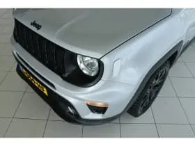 Jeep Renegade thumbnail 6