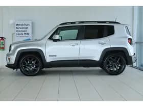 Jeep Renegade thumbnail 10