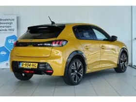 Peugeot 208 thumbnail 2