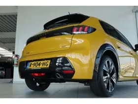 Peugeot 208 thumbnail 13