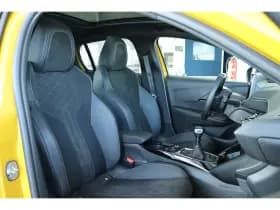 Peugeot 208 thumbnail 3