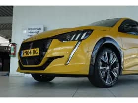 Peugeot 208 thumbnail 5