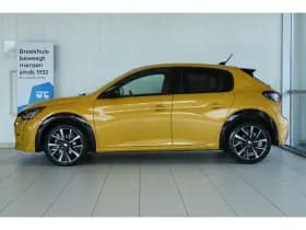Peugeot 208 thumbnail 10