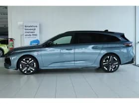 Peugeot 308 thumbnail 11