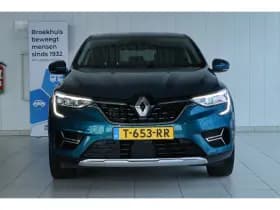 Renault Arkana thumbnail 11
