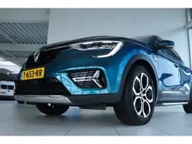 Renault Arkana thumbnail 5