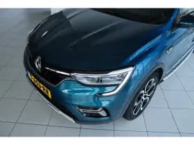Renault Arkana thumbnail 6
