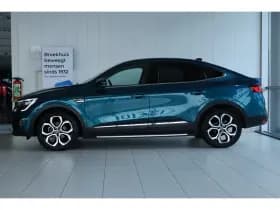 Renault Arkana thumbnail 10