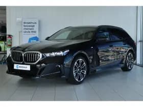 BMW 5-Serie