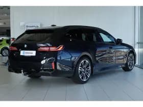 BMW 5-Serie thumbnail 2