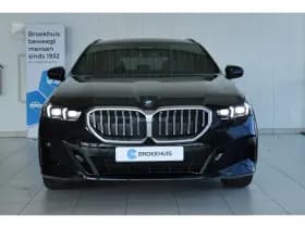 BMW 5-Serie thumbnail 12