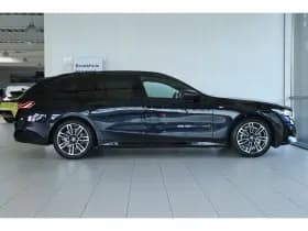 BMW 5-Serie thumbnail 13