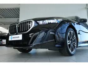 BMW 5-Serie thumbnail 5