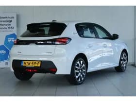 Peugeot 208 thumbnail 2