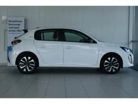Peugeot 208 thumbnail 11