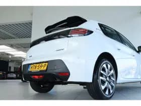 Peugeot 208 thumbnail 12