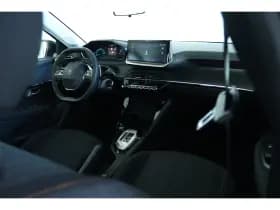 Peugeot 208 thumbnail 4