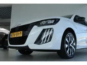 Peugeot 208 thumbnail 5