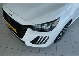 Peugeot 208 thumbnail 6