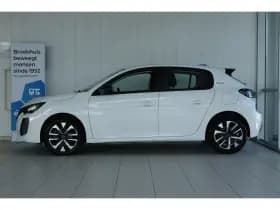 Peugeot 208 thumbnail 9