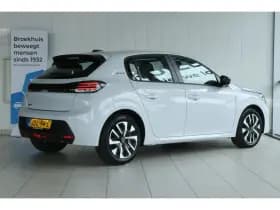 Peugeot 208 thumbnail 2