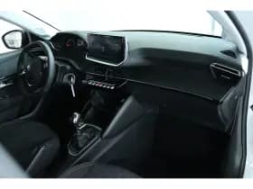 Peugeot 208 thumbnail 4