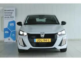 Peugeot 208 thumbnail 5