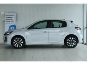 Peugeot 208 thumbnail 6