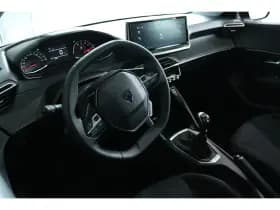 Peugeot 208 thumbnail 8