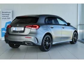 Mercedes-Benz A-Klasse thumbnail 2