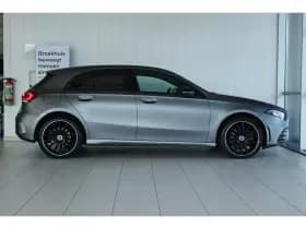 Mercedes-Benz A-Klasse thumbnail 11