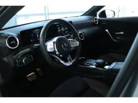 Mercedes-Benz A-Klasse thumbnail 18
