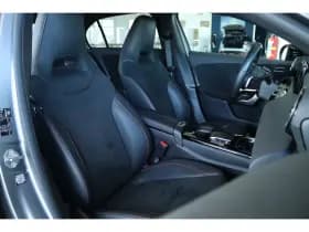 Mercedes-Benz A-Klasse thumbnail 3