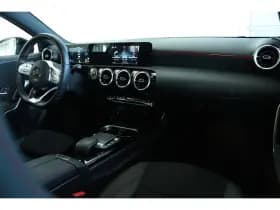 Mercedes-Benz A-Klasse thumbnail 4