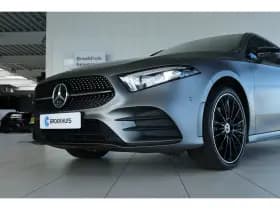 Mercedes-Benz A-Klasse thumbnail 5
