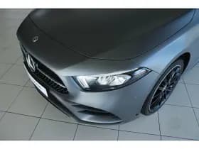 Mercedes-Benz A-Klasse thumbnail 6